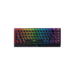 Razer BlackWidow V3 Mini HyperSpeed - Phantom Edition - Keyboard