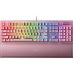 Razer Blackwidow V3 - Quartz - Keyboard