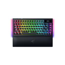 Razer BlackWidow V4 Pro 75% - Keyboard