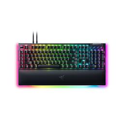 Razer BlackWidow V4 Pro - Keyboard