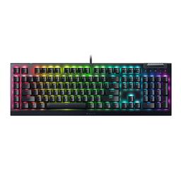 Razer BlackWidow V4 X - Keyboard