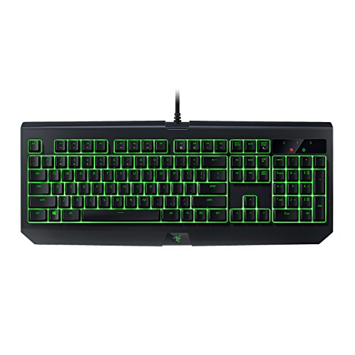 Razer BlackWidow X Ultimate - Keyboard