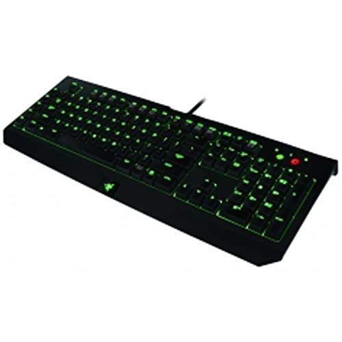 Razer Blackwidow - Keyboard