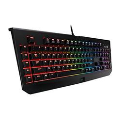 Razer Chroma Blackwidow Professional - Keyboard