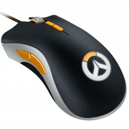 Razer Deathadder Elite Overwatch Edition - Mouse