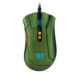 Razer DeathAdder V2 - Halo Infinite - Mouse