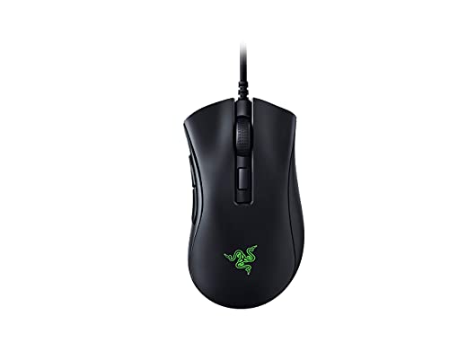 Razer DeathAdder V2 Mini - Mouse