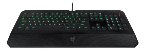 Razer Deathstalker Expert - Keyboard