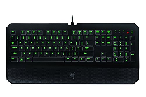 Razer DeathStalker - Keyboard