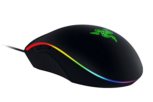 Razer Diamondback - Mouse