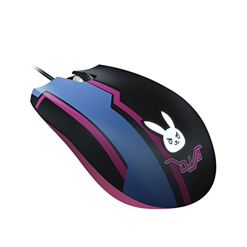 Razer D.Va Abyssus Elite - Mouse