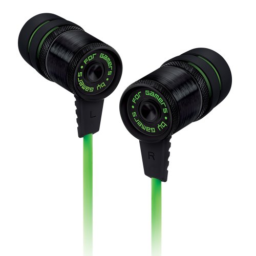 Razer Hammerhead - Headset