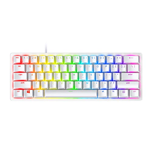 Razer Huntsman Mini - Keyboard