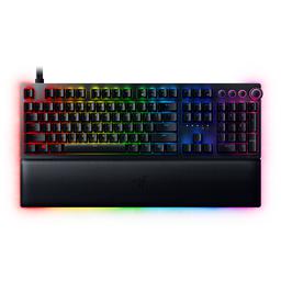 Razer Huntsman V2 Analog - Keyboard