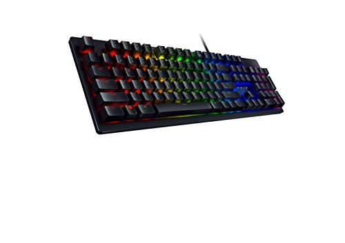 Razer Huntsman - Keyboard