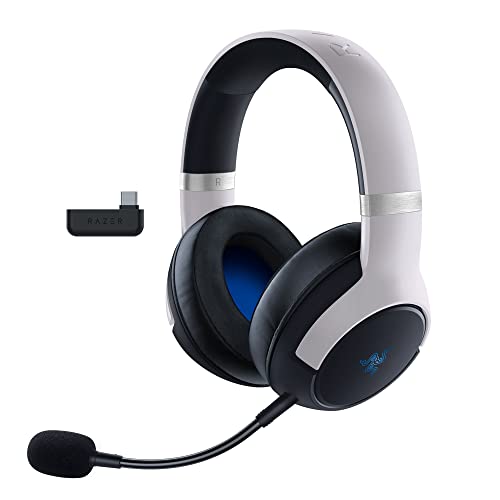 Razer Kaira Pro for PlayStation - Headset