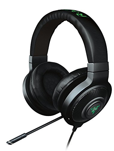 Razer KRAKEN 7.1 CHROMA - Headset