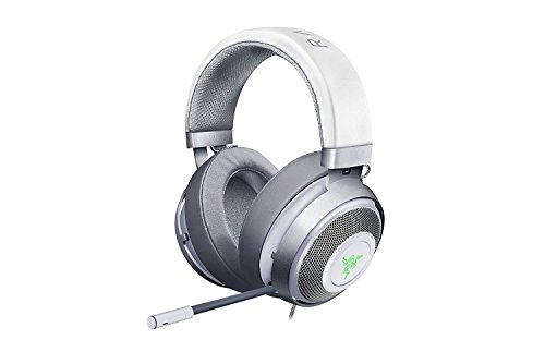 Razer Kraken 7.1 V2 Mercury Edition - Headset