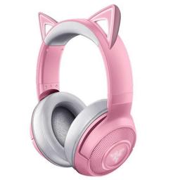 Razer Kraken BT - Kitty Edition - Headset