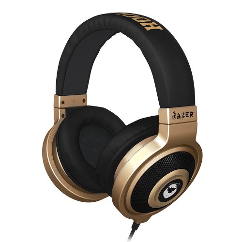 Razer Kraken E-Panda - Headset