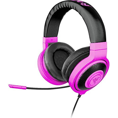Razer Kraken Pro Neon (RZ04-05170400-R3U1) - Headset