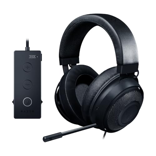 Razer Kraken Tournament Edition - Headset