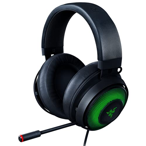 Razer Kraken Ultimate - Headset