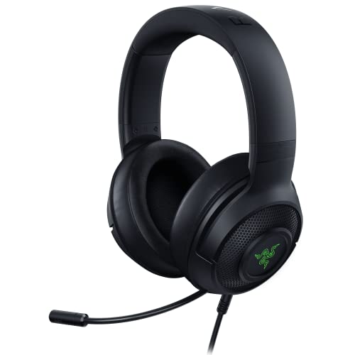 Razer Kraken V3 X - Headset