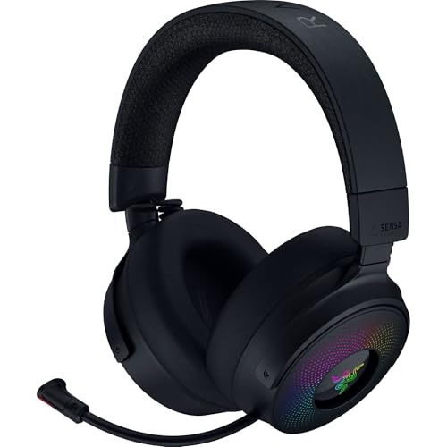 Razer Kraken V4 Pro - Headset