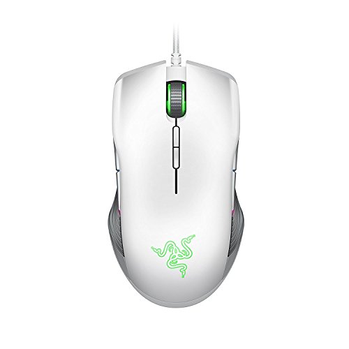 Razer Lancehead Tournament Edition Mercury - Mouse