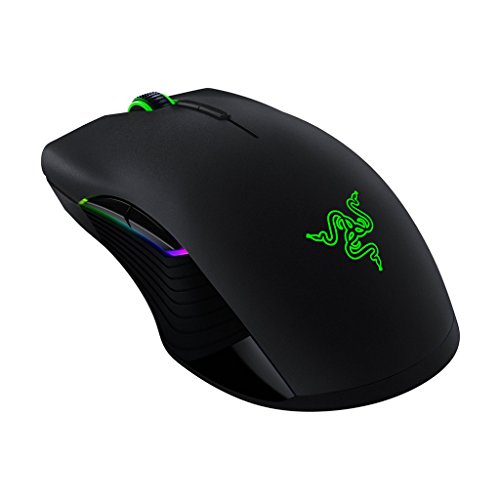 Razer Lancehead - Mouse