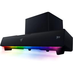 Razer Leviathan V2 - Speakers