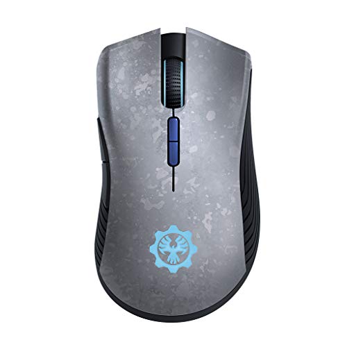 Razer Mamba Gears of War 5 - Mouse