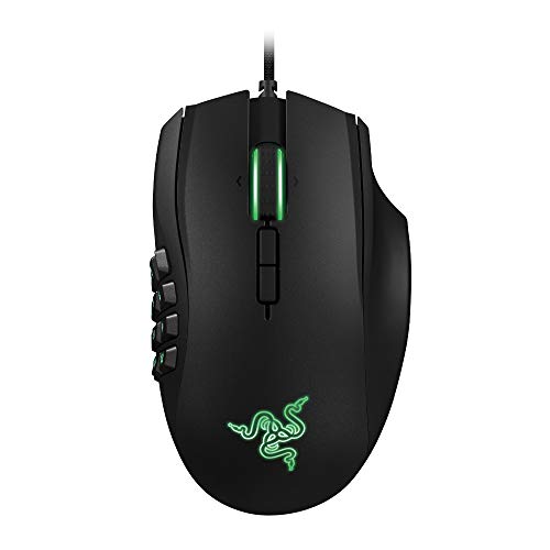 Razer Naga 2014 - Mouse