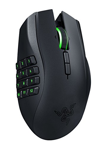 Razer Naga Epic Chroma - Mouse