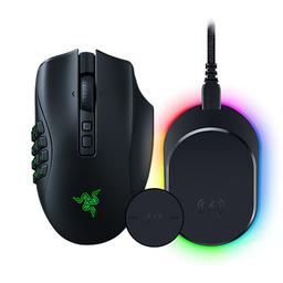 Razer Naga V2 Pro w/Dock Pro - Mouse
