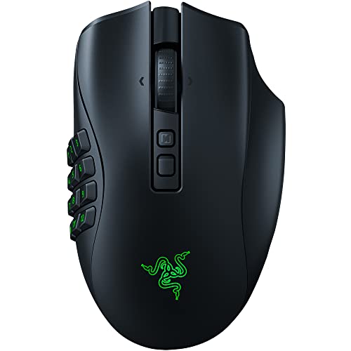 Razer Naga V2 Pro - Mouse