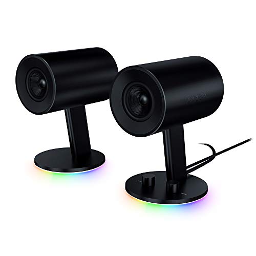 Razer NOMMO CHROMA - Speakers
