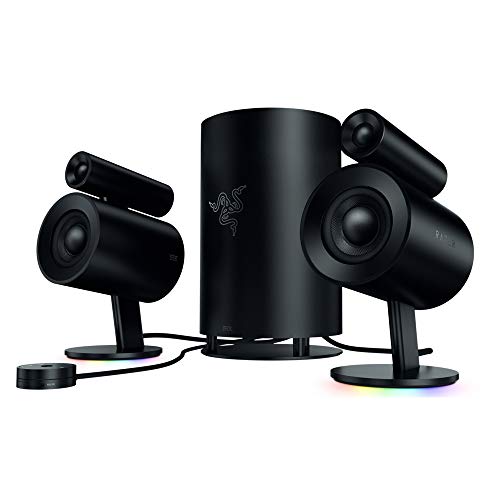Razer NOMMO PRO - Speakers