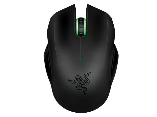 Razer Orochi 2013 - Mouse