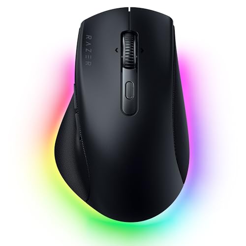 Razer Pro Click V2 - Mouse