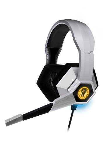 Razer Star Wars: The Old Republic Gaming Headset - Headset