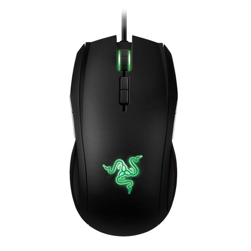 Razer Taipan - Mouse