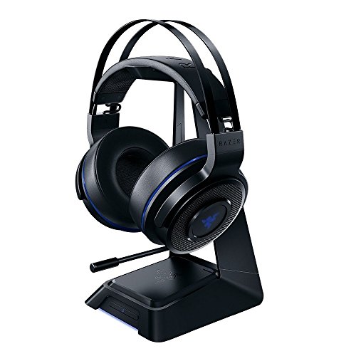 Razer Thresher Ultimate For PS4 - Headset