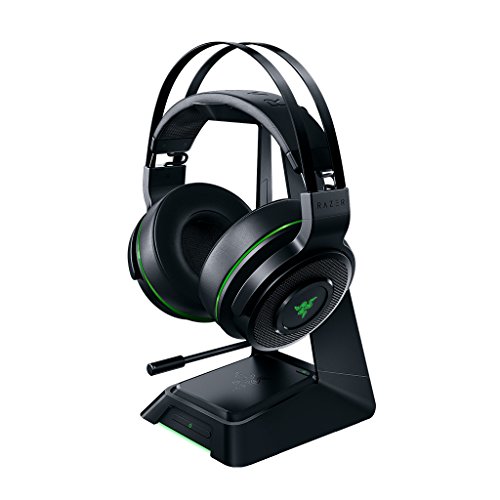 Razer Thresher Ultimate - Headset