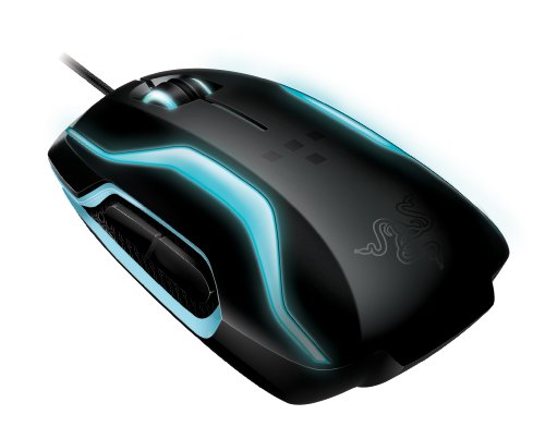Razer TRON - Mouse