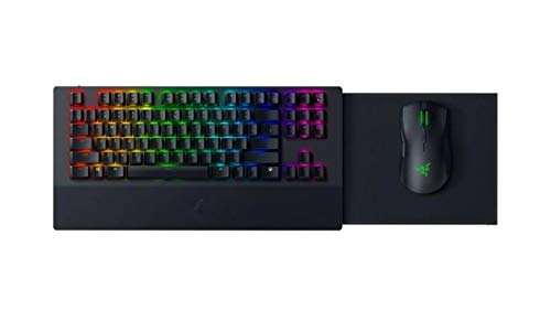 Razer TURRET FOR XBOX ONE - Keyboard