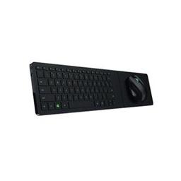 Razer Turret Lapboard - Keyboard