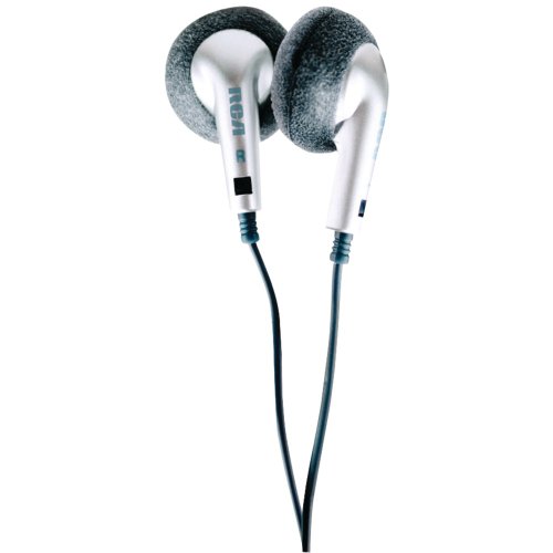 RCA HP57N - Headset