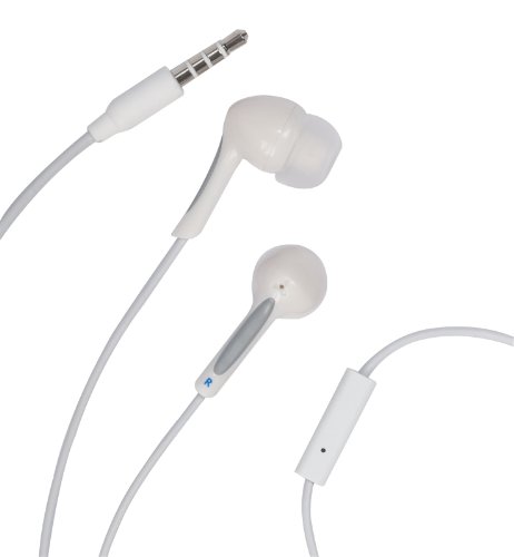 RCA HP59MICWH - Headset